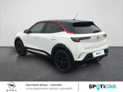 Photo 6 Opel Mokka  -e 136ch GS Line