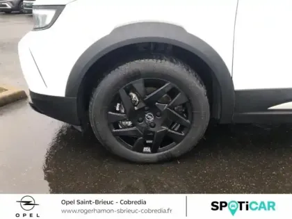 Photo 10 Opel Mokka  -e 136ch GS Line