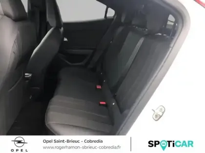 Photo 9 Opel Mokka  -e 136ch GS Line