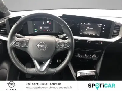 Photo 7 Opel Mokka  -e 136ch GS Line