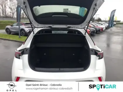 Photo 5 Opel Mokka  -e 136ch GS Line