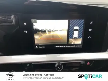 Photo 13 Opel Mokka  -e 136ch GS Line