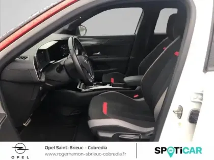 Photo 8 Opel Mokka  -e 136ch GS Line