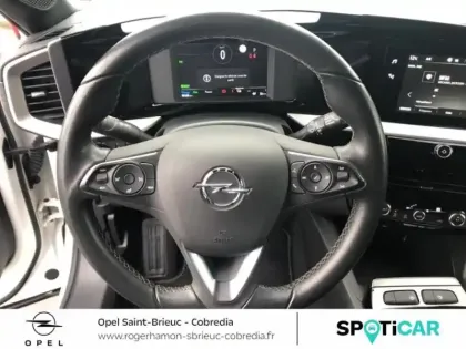 Photo 11 Opel Mokka  -e 136ch GS Line