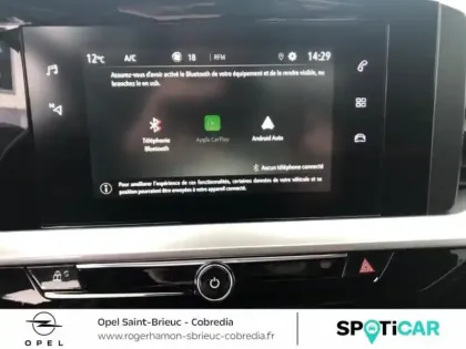 Photo 14 Opel Mokka  -e 136ch GS Line