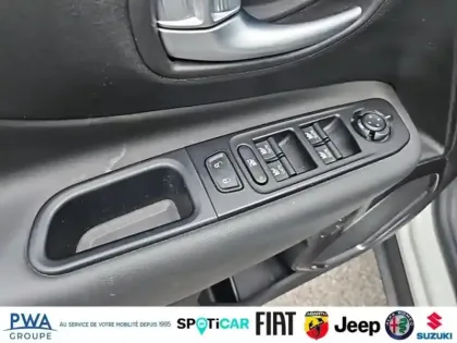 Photo 11 Jeep Renegade Gén. I Ph2 Limited 5