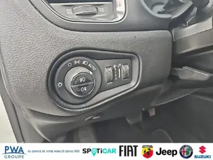 Photo 12 Jeep Renegade Gén. I Ph2 Limited 5