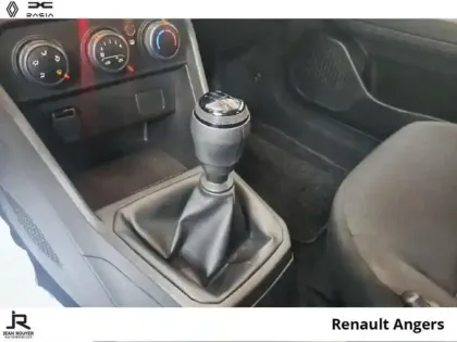 Photo 5 Dacia Sandero  1.0 SCe 65ch Essential