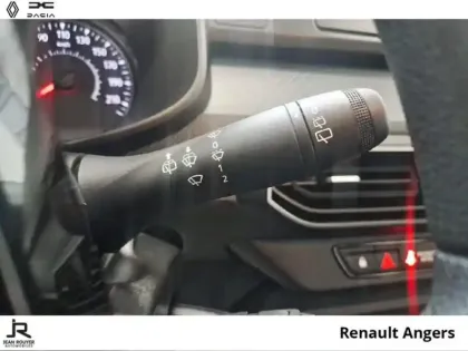 Photo 9 Dacia Sandero  1.0 SCe 65ch Essential