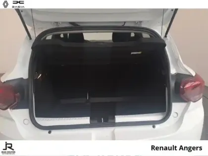 Photo 6 Dacia Sandero  1.0 SCe 65ch Essential