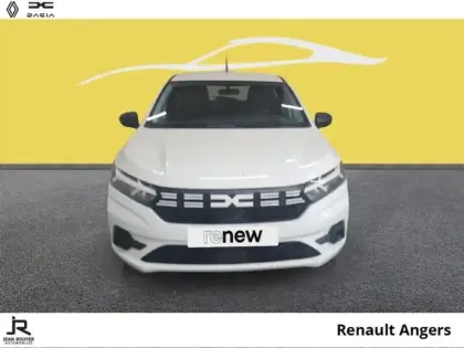 Photo 8 Dacia Sandero  1.0 SCe 65ch Essential