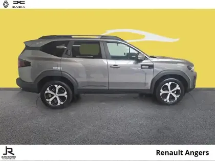 Photo 13 Dacia Bigster  1.8 hybrid 155ch Journey