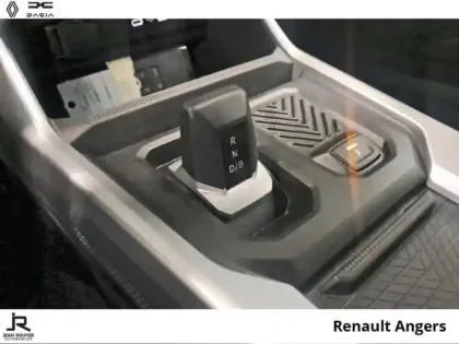 Photo 5 Dacia Bigster  1.8 hybrid 155ch Journey