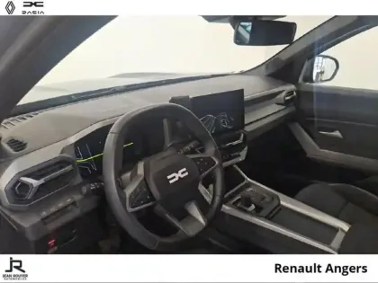 Photo 14 Dacia Bigster  1.8 hybrid 155ch Journey