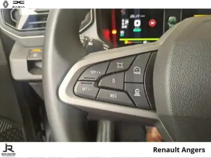 Photo 9 Dacia Bigster  1.8 hybrid 155ch Journey