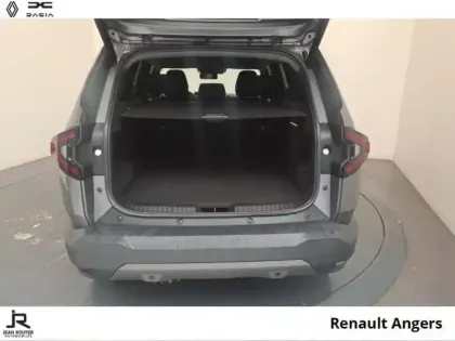 Photo 6 Dacia Bigster  1.8 hybrid 155ch Journey