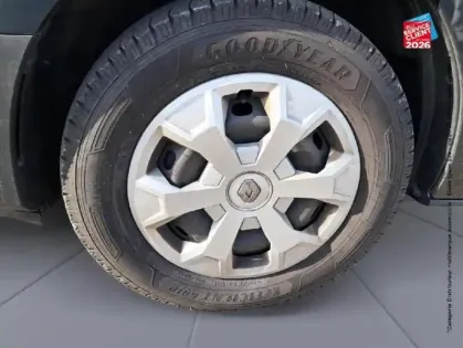 Photo 9 Renault Trafic  Combi L2 2.0 Blue dCi 150ch S&S Zen 8 places