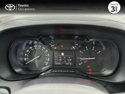 Photo 28 Toyota Proace  CITY Verso Medium 1.5 100 D-4D Dynamic RC22