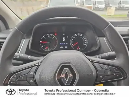 Photo 12 Renault Trafic  Fg L2H1 3T 2.0 Blue dCi 130ch Confort