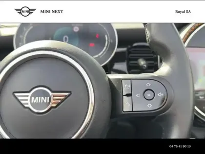 Photo 11 Mini Mini Cabrio Cooper 136ch Edition Premium Plus BVA7