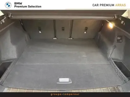 Photo 6 BMW X1  sDrive18dA 150ch xLine