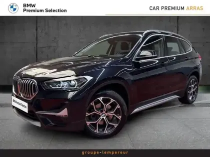 Photo Bmw X1