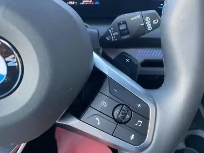 Photo 13 BMW Serie 1 Série 1 120dA 163ch M Sport DKG7