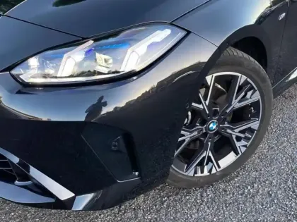 Photo 6 BMW Serie 1 Série 1 120dA 163ch M Sport DKG7