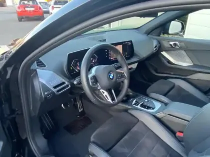 Photo 5 BMW Serie 1 Série 1 120dA 163ch M Sport DKG7