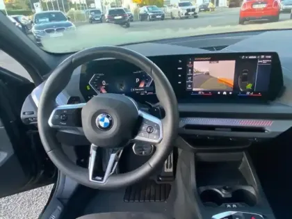 Photo 8 BMW Serie 1 Série 1 120dA 163ch M Sport DKG7