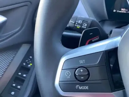 Photo 14 BMW Serie 1 Série 1 120dA 163ch M Sport DKG7