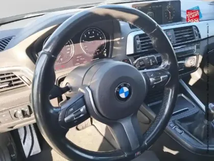 Photo 11 BMW Serie 1 Série 1 118i 136ch M Sport 5p