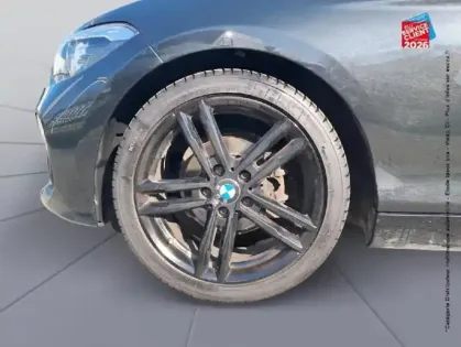 Photo 9 BMW Serie 1 Série 1 118i 136ch M Sport 5p