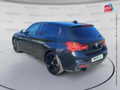 Photo 7 BMW Serie 1 Série 1 118i 136ch M Sport 5p