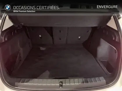 Photo 6 BMW X1  sDrive18i 136ch xLine