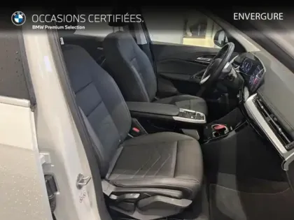 Photo 8 BMW X1  sDrive18i 136ch xLine