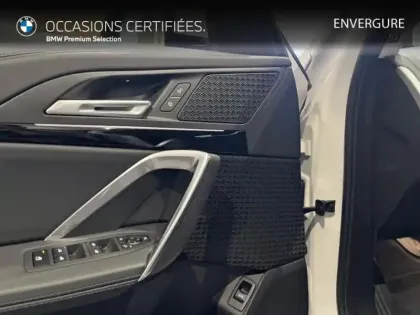 Photo 13 BMW X1  sDrive18i 136ch xLine