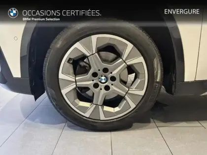 Photo 7 BMW X1  sDrive18i 136ch xLine