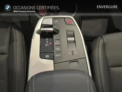 Photo 14 BMW X1  sDrive18i 136ch xLine