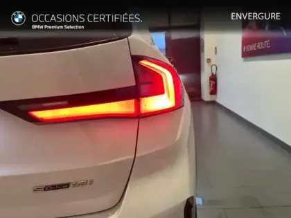 Photo 9 BMW X1  sDrive18i 136ch xLine