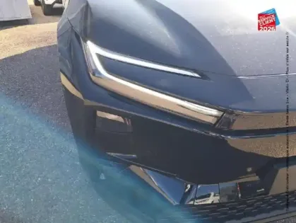 Photo 12 Toyota C-HR + 224ch 77kWh Design Grande Autonomie