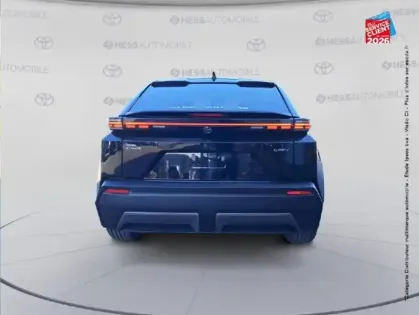 Photo 6 Toyota C-HR + 224ch 77kWh Design Grande Autonomie