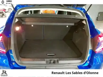 Photo 6 Renault Captur  1.3 TCe 140ch FAP Intens EDC -21