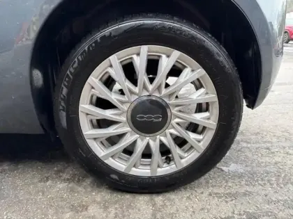 Photo 7 Fiat 500  1.0 70ch BSG S&S Lounge