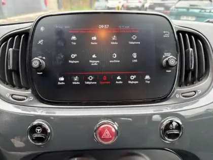 Photo 14 Fiat 500  1.0 70ch BSG S&S Lounge