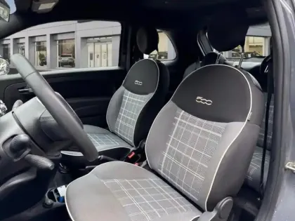 Photo 9 Fiat 500  1.0 70ch BSG S&S Lounge