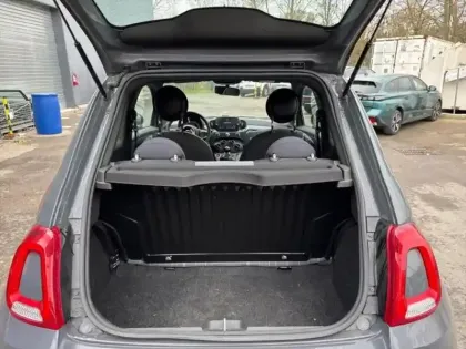 Photo 5 Fiat 500  1.0 70ch BSG S&S Lounge