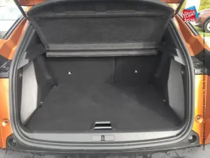 Photo 28 Peugeot 2008  1.2 PureTech 130ch S&S Allure Pack EAT8