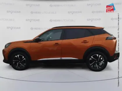 Photo 23 Peugeot 2008  1.2 PureTech 130ch S&S Allure Pack EAT8