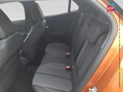 Photo 10 Peugeot 2008  1.2 PureTech 130ch S&S Allure Pack EAT8